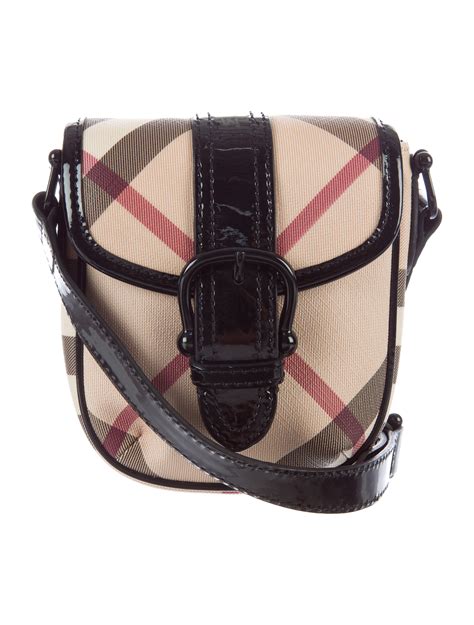 burberry crossbody bag with hangles|Burberry crossbody bags on sale.